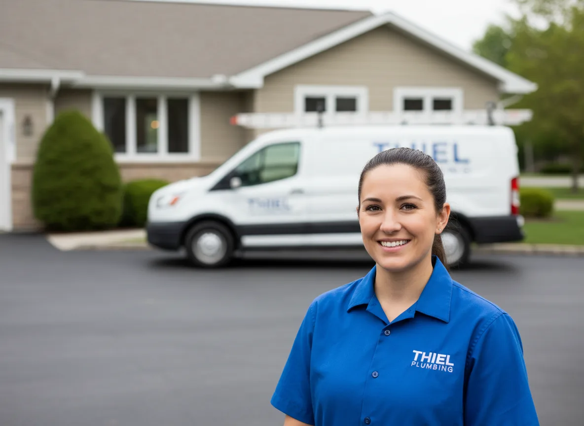 Plumber Worthington, MO FAQs